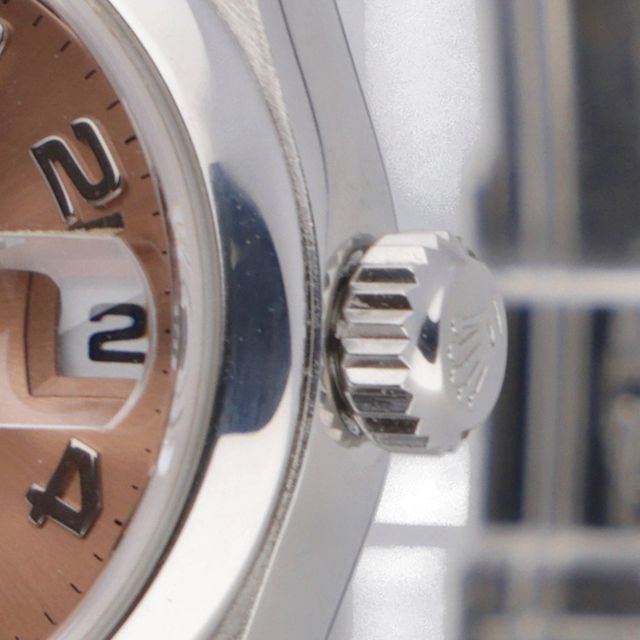 Rolex Datejust Lady 79160 Image 3